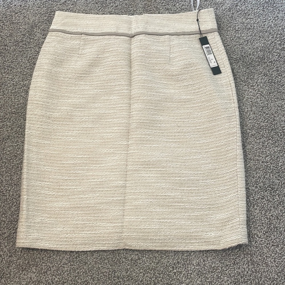 Brand New Ivanka Trump Skirt